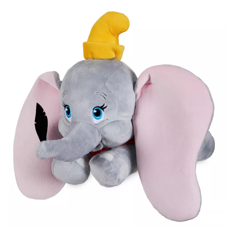 Dumbo Medium Plush 4 Dumbo Medium Plush - Image 2