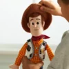 Woody Medium Plush, Toy Story -Disney Sales 412313301574
