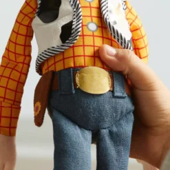 Woody Medium Plush, Toy Story -Disney Sales 412313301574 2