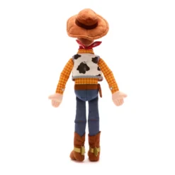 Woody Medium Plush, Toy Story -Disney Sales 412313301574 4