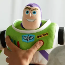 Buzz Lightyear Medium Plush, Toy Story -Disney Sales 412313302724 2