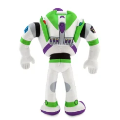 Buzz Lightyear Medium Plush, Toy Story -Disney Sales 412313302724 4