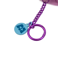 Art Keychain, Monster University -Disney Sales 412313308849 4