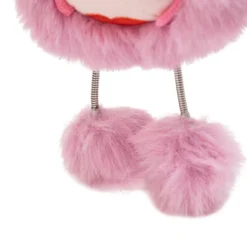 Carrie Keychain, Monster University -Disney Sales 412313309006 3