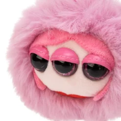 Carrie Keychain, Monster University -Disney Sales 412313309006 4