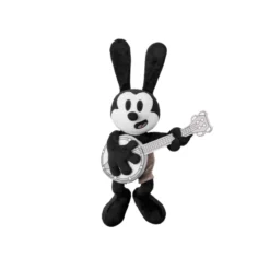 Oswald The Lucky Rabbit Small Plush - Disney100 -Disney Sales 412313625564 2