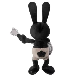 Oswald The Lucky Rabbit Small Plush - Disney100 -Disney Sales 412313625564 3