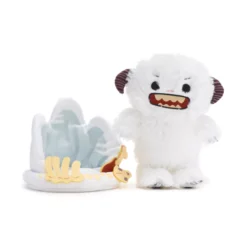 Wampa Small Plush, Star Wars -Disney Sales 412313626714 3
