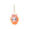 Judy Hopps Keychain, Carrot Farm, Zootopia -Disney Sales 412313645111