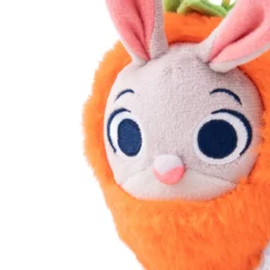 Judy Hopps Keychain, Carrot Farm, Zootopia -Disney Sales 412313645111 4