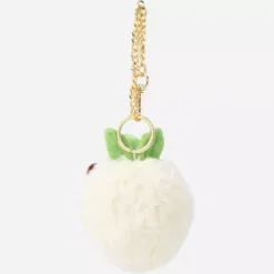 Nick Wilde Keychain, Carrot Farm, Zootopia -Disney Sales 412313645296 2