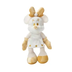 Minnie Mouse Pearl Love Plush