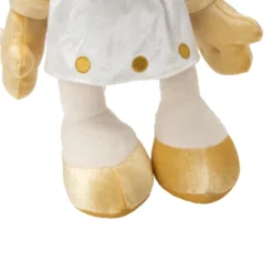 Minnie Mouse Pearl Love Plush -Disney Sales 412313670502 4