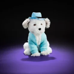 The Shaggy Dog Plush - Disney100 -Disney Sales 412313968937 1