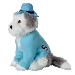The Shaggy Dog Plush - Disney100 -Disney Sales 412313968937 2