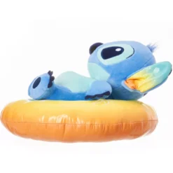 Stitch Medium Plush, Summer Splash -Disney Sales 412314170957 2
