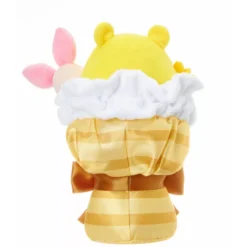 Winnie The Pooh Plush Bouquet -Disney Sales 412314172104 2
