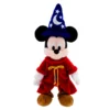 Sorcerer Mickey Mouse Medium Plush, Fantasia 2 Sorcerer Mickey Mouse Medium Plush, Fantasia -Disney Sales 412314181847
