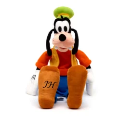 Goofy Medium Plush -Disney Sales 412315929486 2