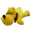 Pluto Cuddleez Large Plush -Disney Sales 412321142626