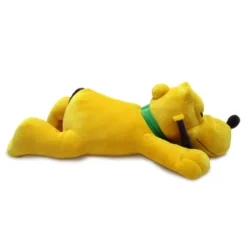 Pluto Cuddleez Large Plush 9 Pluto Cuddleez Large Plush -Disney Sales 412321142626 2