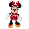 Minnie Mouse Large Red Plush -Disney Sales 412323139303