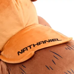 Ewok 40th Anniversary Cuddleez Large Plush, Star Wars: Return Of The Jedi -Disney Sales 412323967456 4