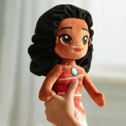 Moana Soft Doll For Kids -Disney Sales 412333302230 1
