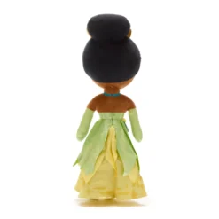 Tiana Soft Doll For Kids, The Princess And The Frog -Disney Sales 412333302315 4