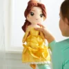 Belle Soft Doll For Kids, Beauty And The Beast -Disney Sales 412333302568