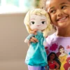 Elsa Soft Doll For Kids, Frozen -Disney Sales 412333627883