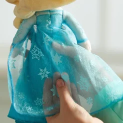 Elsa Soft Doll For Kids, Frozen -Disney Sales 412333627883 2