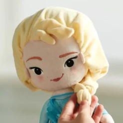Elsa Soft Doll For Kids, Frozen -Disney Sales 412333627883 3