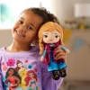 Anna Soft Doll For Kids, Frozen -Disney Sales 412333627968