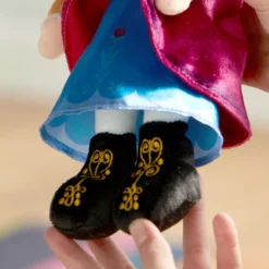 Anna Soft Doll For Kids, Frozen -Disney Sales 412333627968 3
