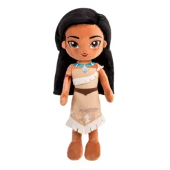 Pocahontas Soft Doll For Kids
