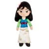Mulan Soft Doll For Kids -Disney Sales 412333628538