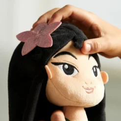 Mulan Soft Doll For Kids -Disney Sales 412333628538 3