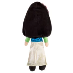 Mulan Soft Doll For Kids -Disney Sales 412333628538 4