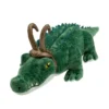 Alligator Loki Plush, Loki 2 Alligator Loki Plush, Loki -Disney Sales 412333969198