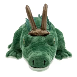 Alligator Loki Plush, Loki 7 Alligator Loki Plush, Loki -Disney Sales 412333969198 3
