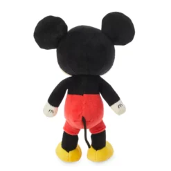 Mickey Mouse NuiMOs Small Plush -Disney Sales 412341304097 1