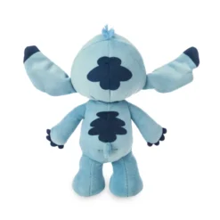 Stitch NuiMOs Small Plush -Disney Sales 412341304417 1