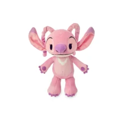 Angel NuiMOs Small Plush