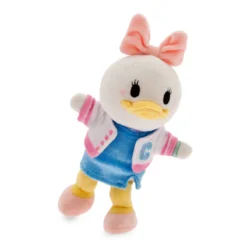 NuiMOs Small Plush Princess Cinderella-Inspired Outfit -Disney Sales 412342574598 1