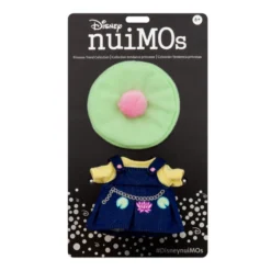 NuiMOs Small Plush Princess Tiana-Inspired Outfit 7 NuiMOs Small Plush Princess Tiana-Inspired Outfit -Disney Sales 412342574758 2
