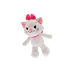 Marie NuiMOs Small Plush, The Aristocats