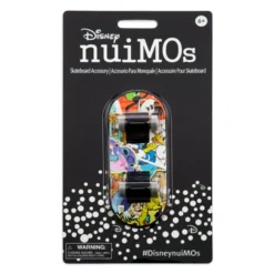 Disney NuiMOs Skateboard Accessory -Disney Sales 412342844950 3