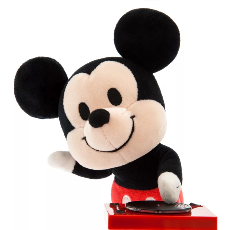 Disney NuiMOs Turntable Accessory 4 Disney NuiMOs Turntable Accessory - Image 2