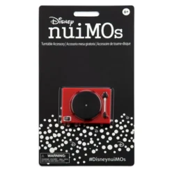 Disney NuiMOs Turntable Accessory 7 Disney NuiMOs Turntable Accessory -Disney Sales 412342845032 2